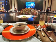 -丽晶轩中餐厅(重庆丽晶酒店)