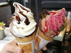 -GODIVA(国际金融中心店)