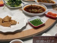 -鹅香四海·卤水火锅·砂锅粥·潮汕菜(宝安店)