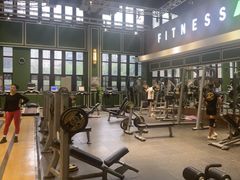 -悦莱美游泳健身会所(御景壹号店)