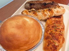 -窑滚面包KamadoPan(建邺吾悦店)