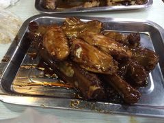 肋骨-王裕興肉莊(南禅寺店)