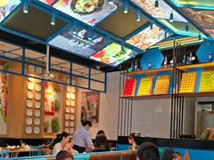 -菲滋意式餐厅(长兴东鱼坊店)