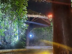 -大盘山温泉山庄