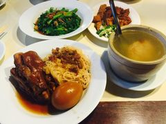 -阿水狮猪脚大王(台中公园店)