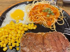 -豪客来牛排(重庆金源世纪广场1731店 )