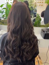 -GANO HAIR 