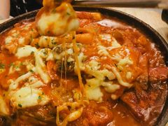 -MI WU FACTORY米屋美食工厂餐厅(绿地店)