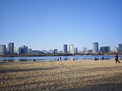 -天鹅湖体育公园