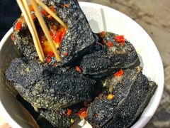 -武爹臭豆腐(坡子街店)