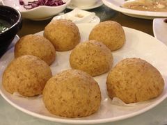 麦包-金河半岛园林酒家(金融城店)