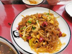 -永利妍农家菜(广八路店)