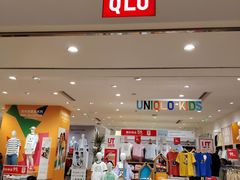 -优衣库(天津天河城店)