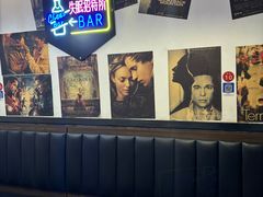 -狮龙啤酒烧烤屋(建二路店)