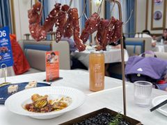 -品海楼·大连海胆锅贴馆(东港店)