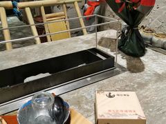 -破瓦寒窑·地摊烤羊排