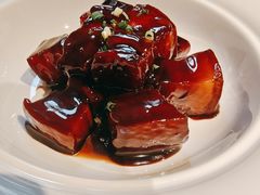 特色红烧肉-HOMES上海本帮菜(襄阳公园店)