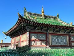 -塔尔寺