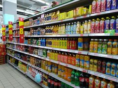 -武商超市(沌口店)