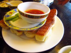 卷子-津菜宋记老房子(平山道店)