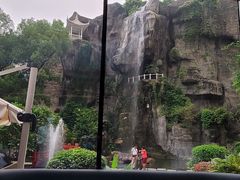 -广州花园酒店