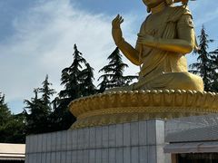 -法门文化景区