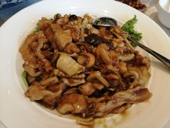 -大铁勺新津菜(东丽阳光新业广场店)