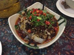 -蘑菇私房菜小馆(杨家坪西城天街店)