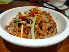 -胡胖子专业长沙菜(衡山路店)