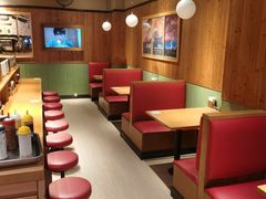卡座-虹梅食堂·爱蝦乃家