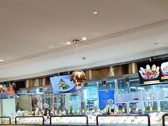 -新海渔港·胶东海鲜家常菜·家宴(奥体中心店)