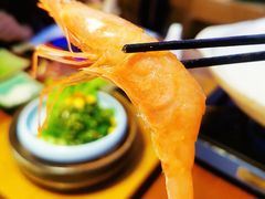甜虾-鳗鱼家·深夜食堂(军博店)