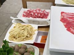 -虾吃虾涮.虾火锅.肉蟹煲(步步高梅溪新天地店)