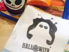 -汉堡王(北京通州领展店)