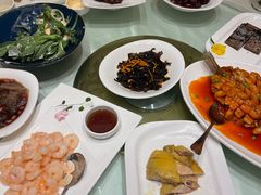 -金时代顺风大酒店(临港百联店)