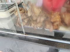 -岚谷翁家熏鹅(大同街店)