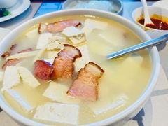 -漢舍川菜馆(国贸商城店)