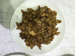 津味老爆三-聚福缘菜馆(隆昌路店)