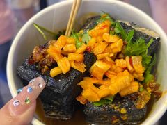 -黄兴南路步行商业街