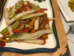 -大汗行宫园林餐厅