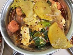 -五十中小肉串(南站店)