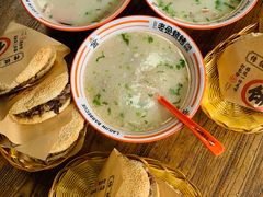 -清真·金鑫隆牛羊肉(环山路店)