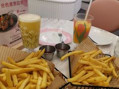 -艾米茉亲子餐厅(万象城店)