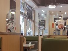 -鸿图茶餐厅•27年老字号(云峰花园店)