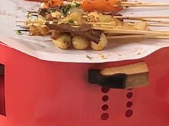 -串盟烧烤大排档·长沙美食地标(星沙店)