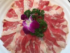 -大喜牛鲜牛肉火锅(营迹路店)