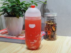 -素匠泰茶(三里屯SOHO工体奶茶店)