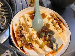 -齐齐哈尔烤肉·烧烤·烤鱼(万科时一区店)