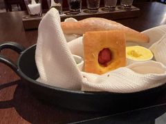 -恰餐厅及酒吧 CHAR Bar & Grill (北京丽都皇冠假日店)