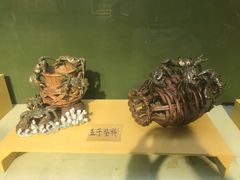 -盘锦特产博物园